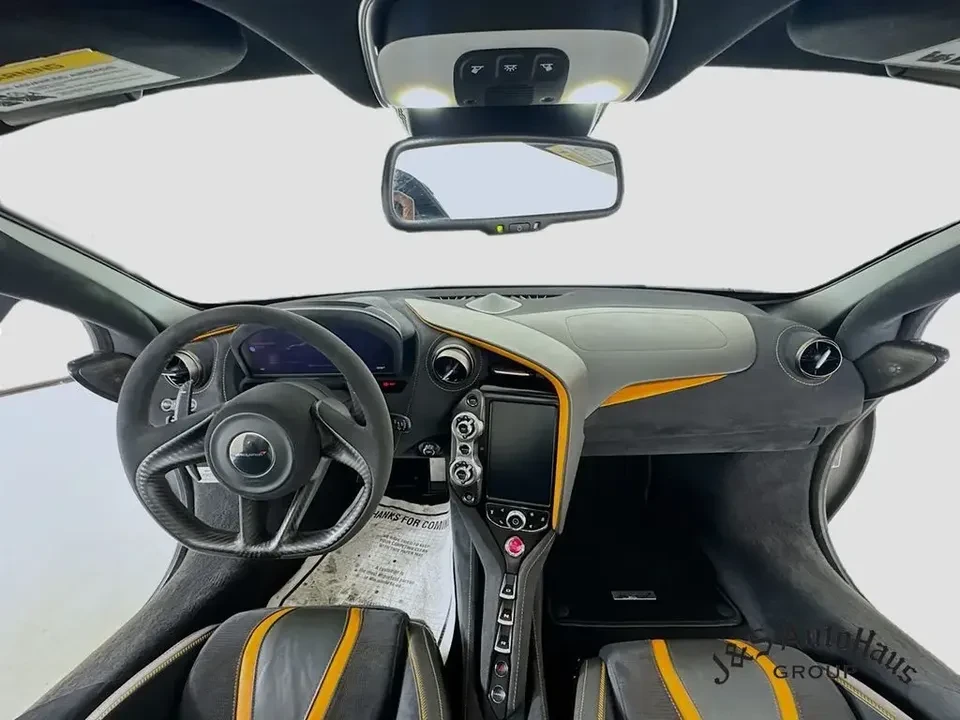 2018 McLaren 720S - Image 10 of 20