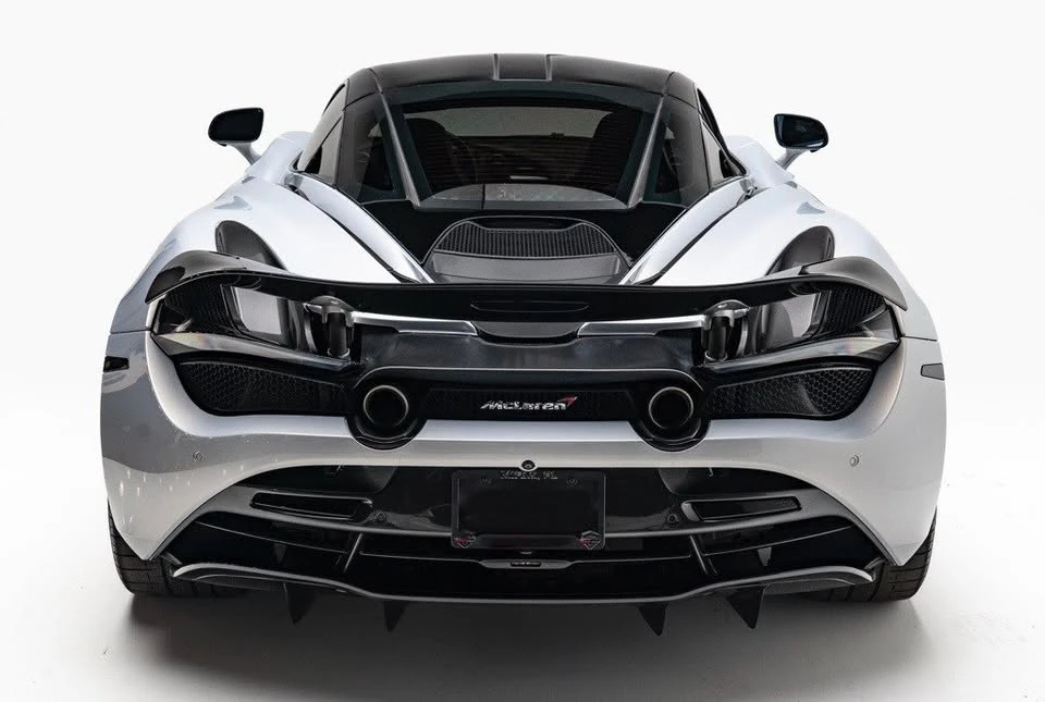 2018 McLaren 720S - Image 10 of 20
