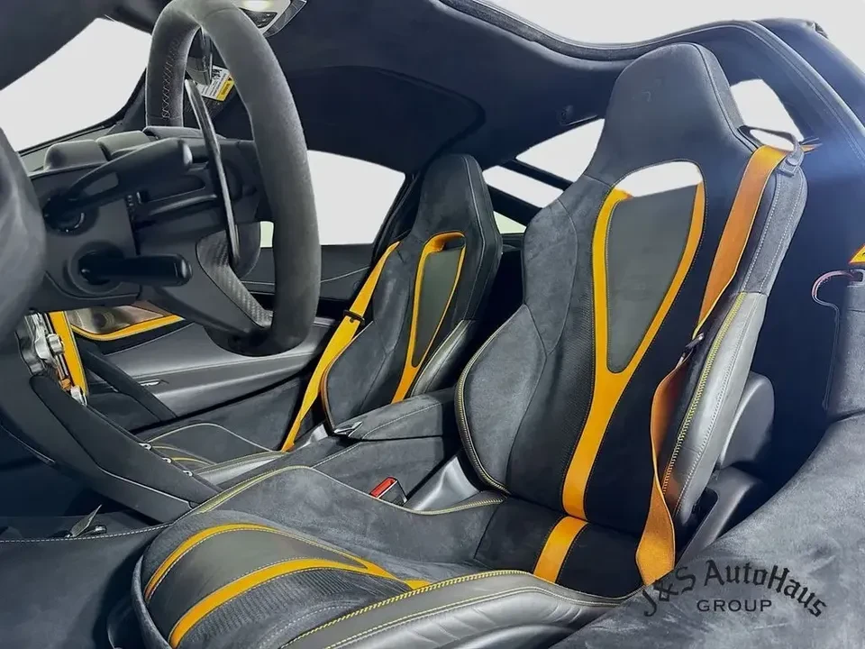 2018 McLaren 720S - Image 4 of 20
