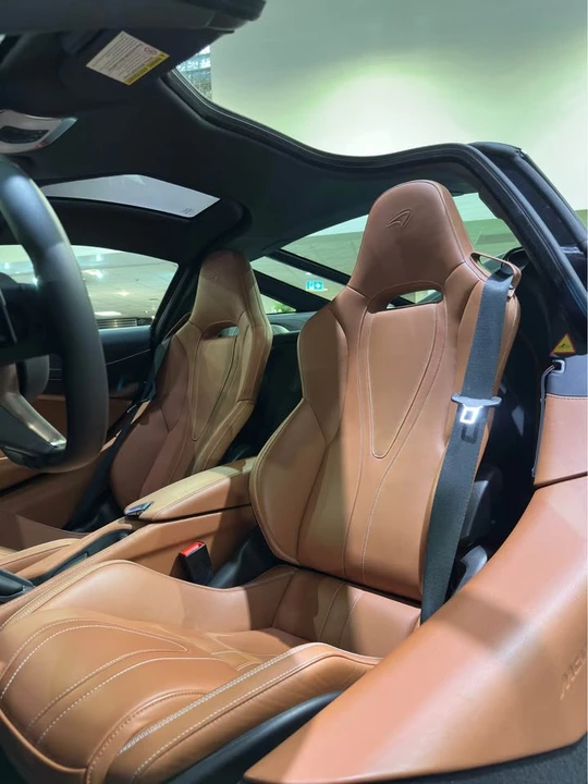 2018 McLaren 720S - Image 10 of 13