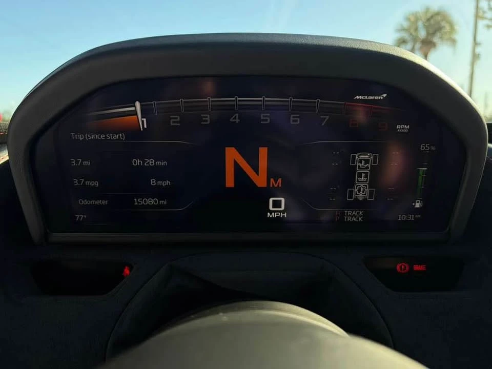 2018 McLaren 720S - Image 6 of 18