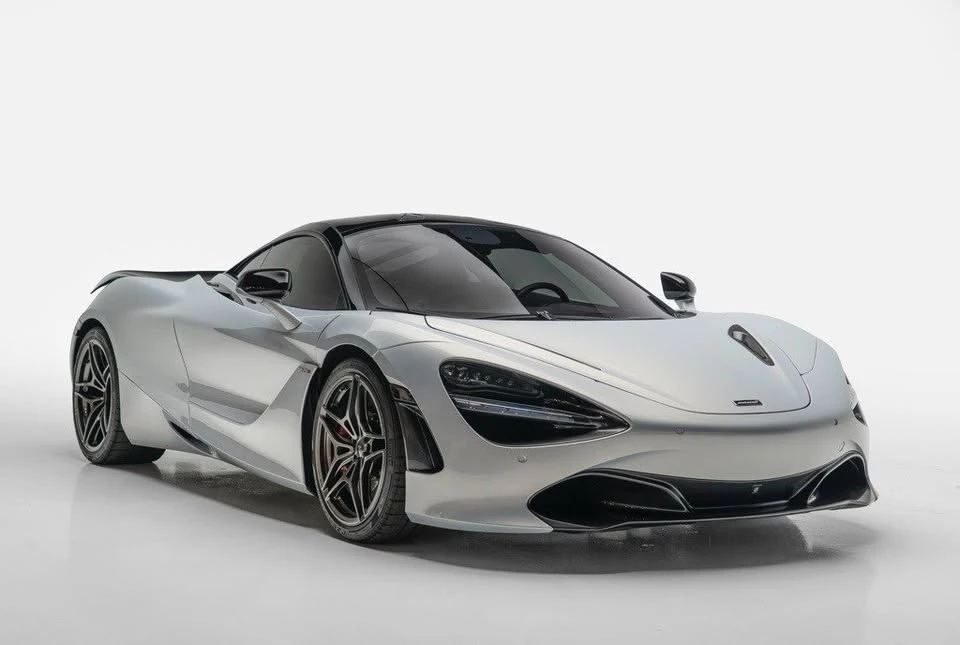 2018 McLaren 720S - Image 6 of 20