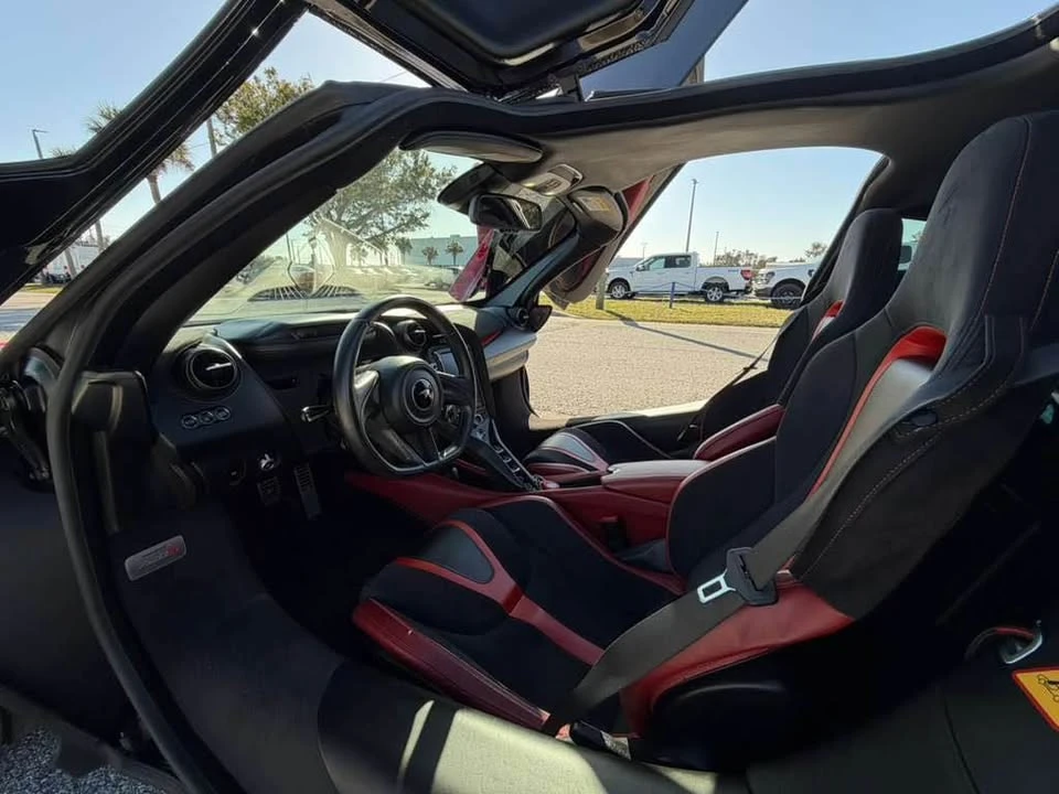 2018 McLaren 720S - Image 17 of 18