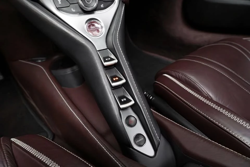 2018 McLaren 720S - Image 18 of 20
