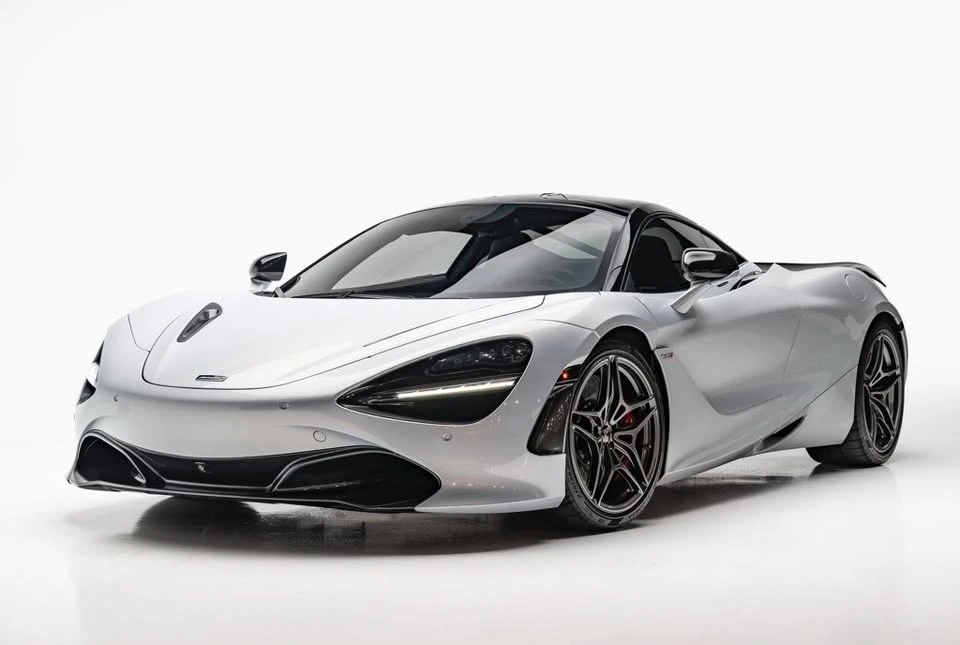 2018 McLaren 720S - Image 2 of 20