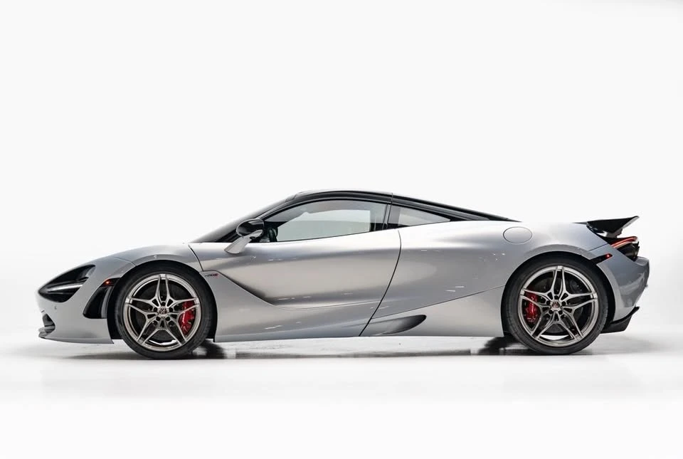 2018 McLaren 720S - Image 5 of 20