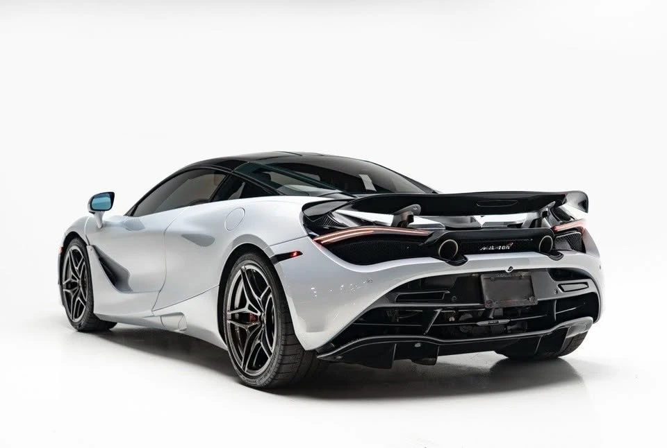 2018 McLaren 720S - Image 13 of 20