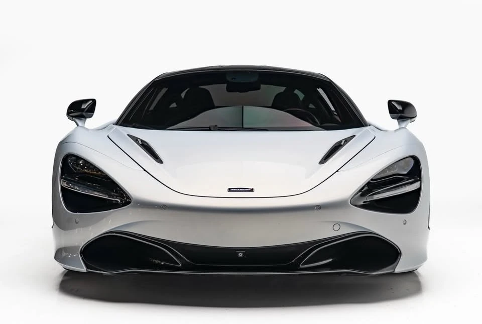 2018 McLaren 720S - Image 3 of 20