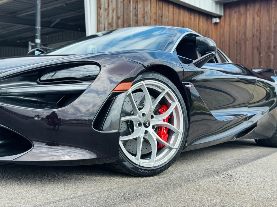 2018 McLaren 720S - Image 2 of 8