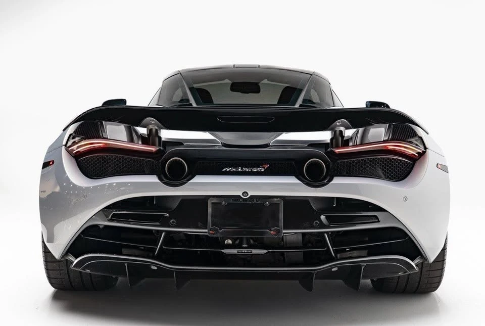 2018 McLaren 720S - Image 11 of 20
