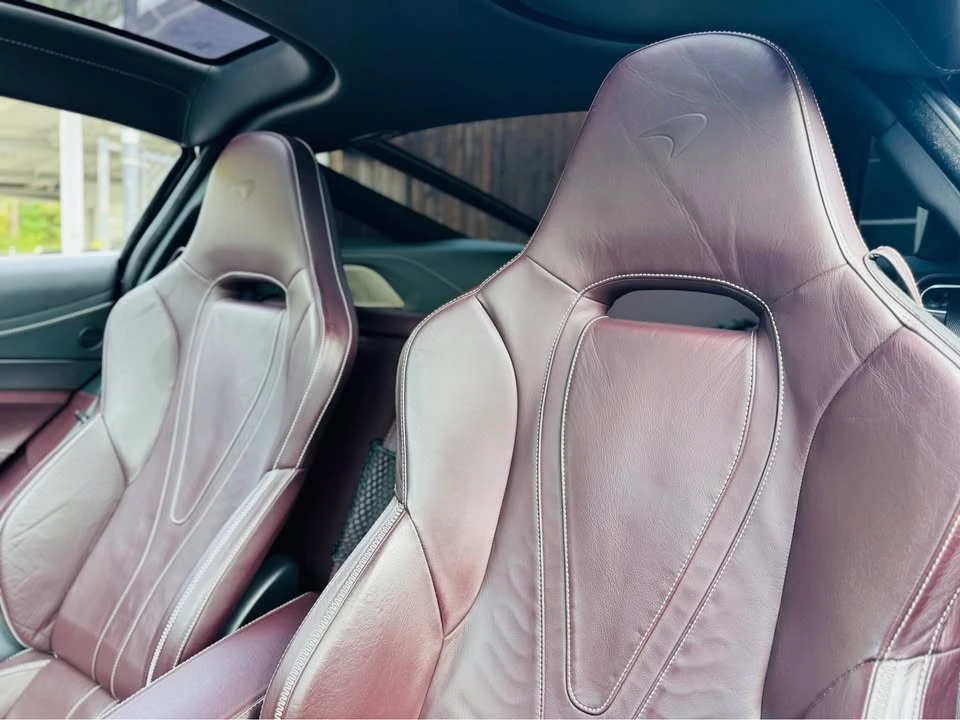2018 McLaren 720S - Image 5 of 8