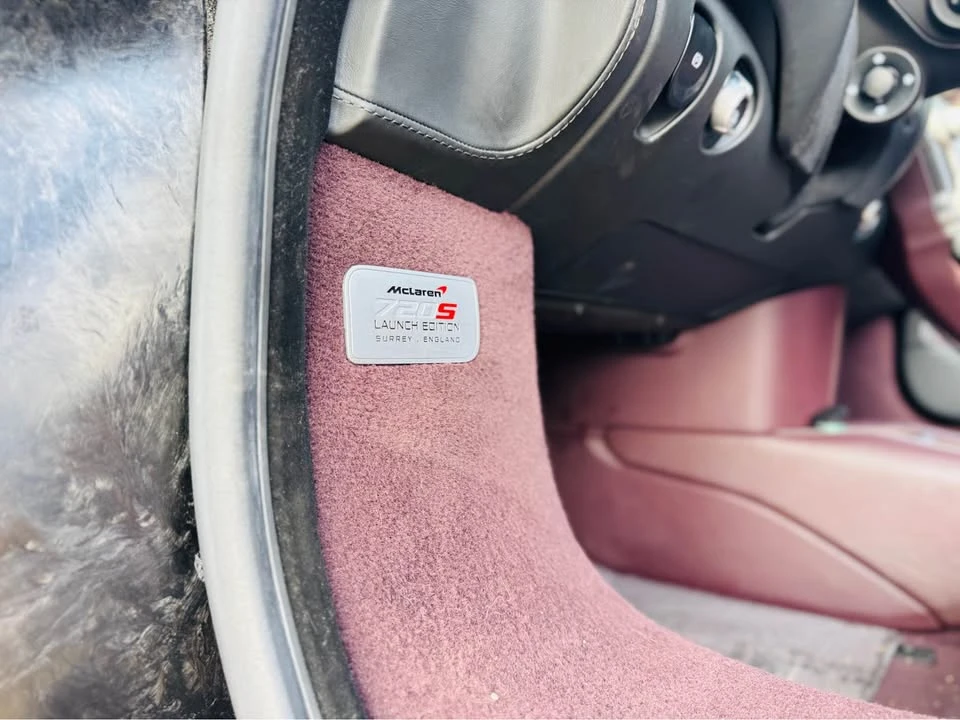 2018 McLaren 720S - Image 6 of 8