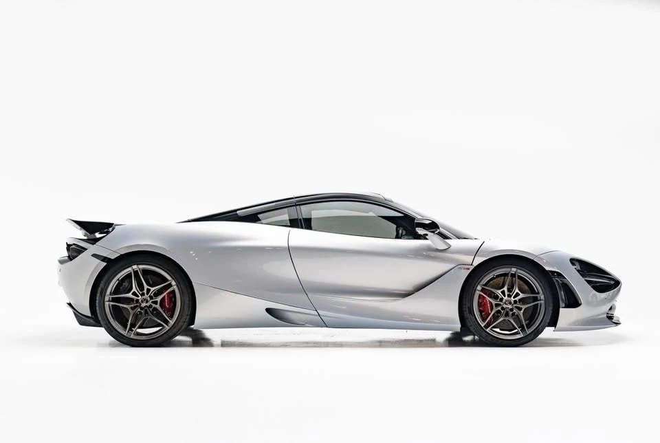 2018 McLaren 720S - Image 4 of 20