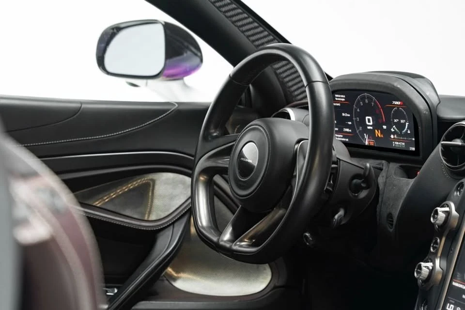 2018 McLaren 720S - Image 20 of 20