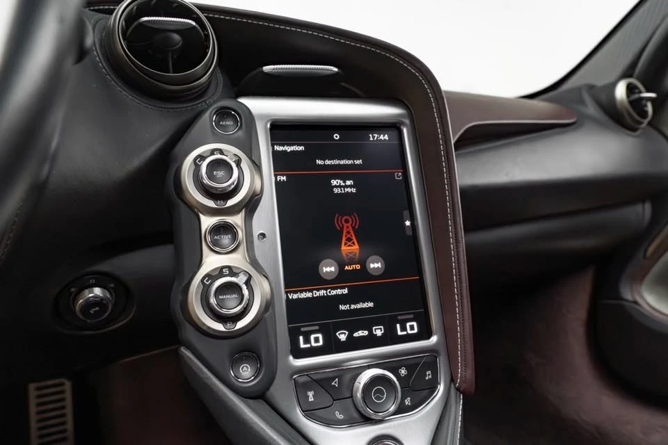 2018 McLaren 720S - Image 16 of 20