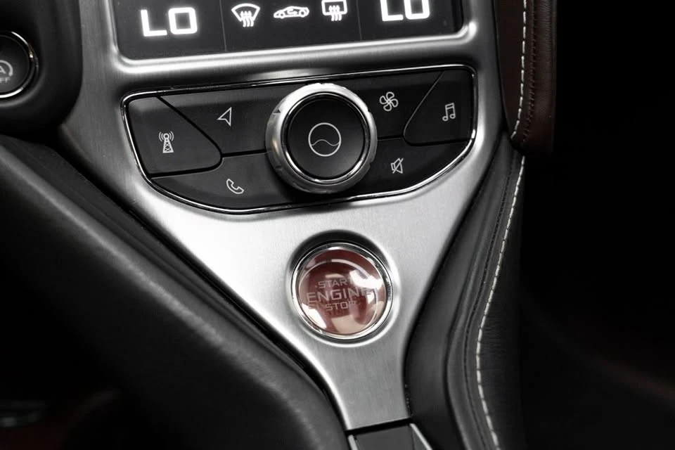 2018 McLaren 720S - Image 17 of 20