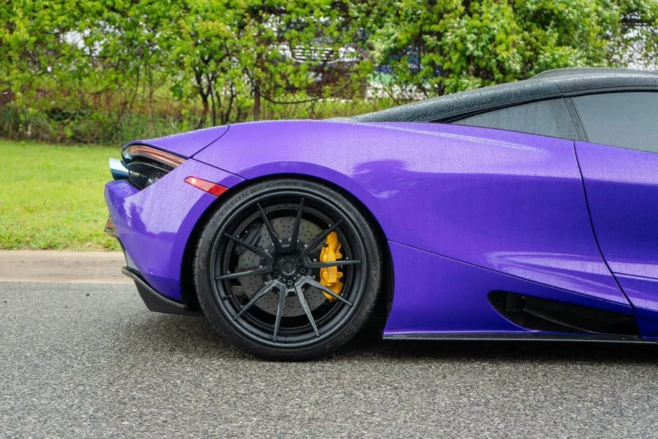 2018 McLaren 720S - Image 15 of 15