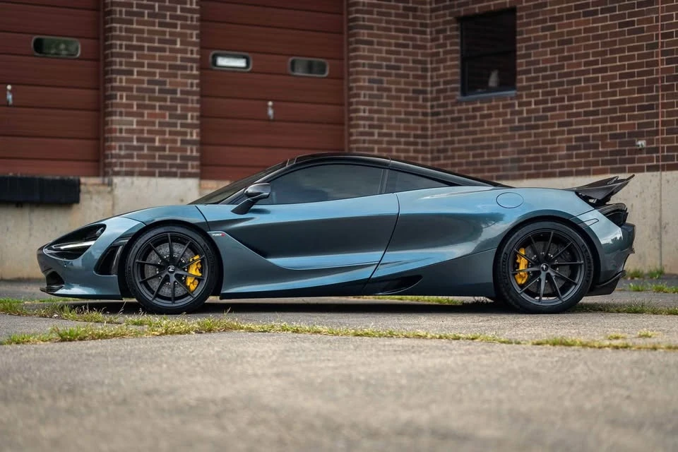 2018 McLaren 720S - Image 17 of 18