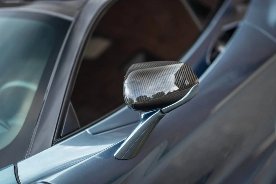 2018 McLaren 720S - Image 8 of 18
