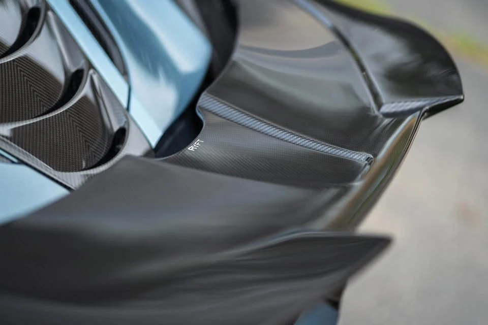 2018 McLaren 720S - Image 11 of 18