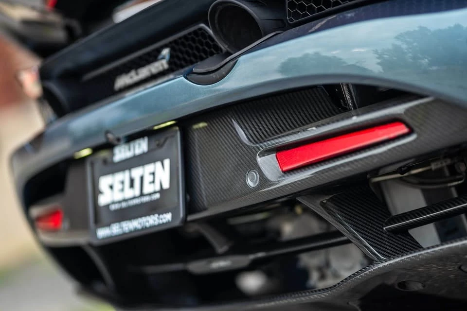 2018 McLaren 720S - Image 14 of 18