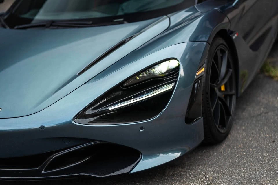 2018 McLaren 720S - Image 5 of 18