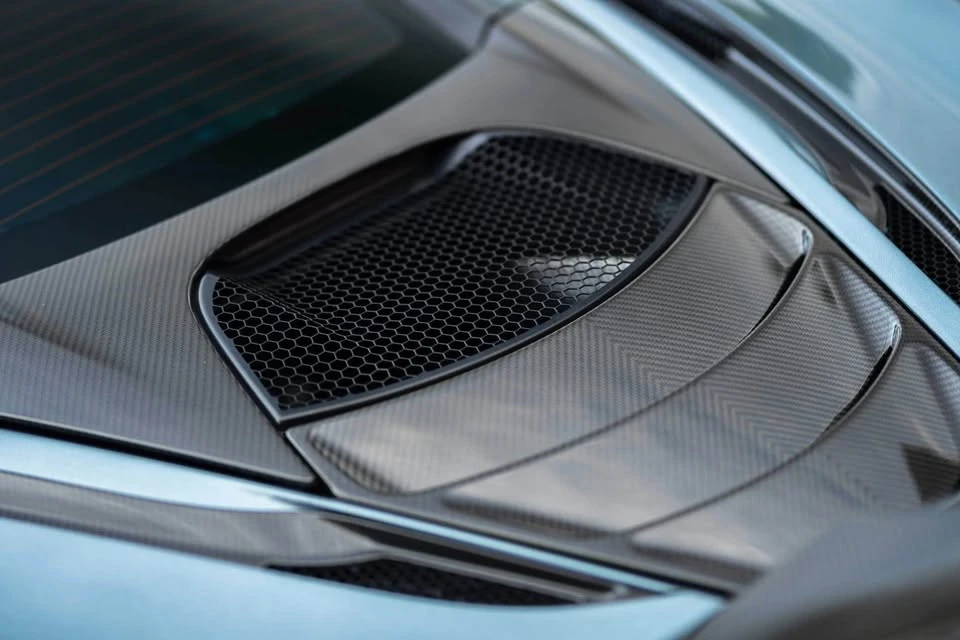 2018 McLaren 720S - Image 12 of 18