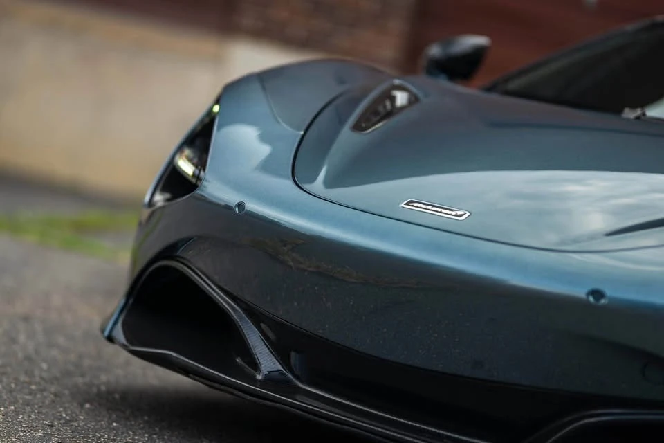 2018 McLaren 720S - Image 7 of 18