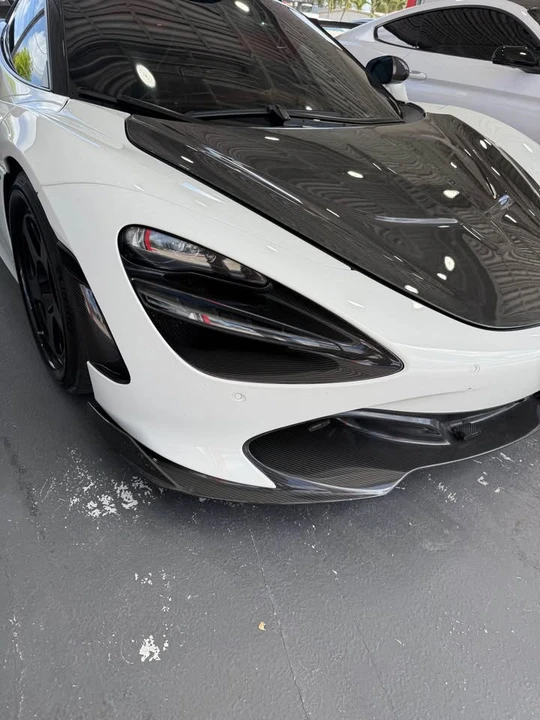 2018 McLaren 720S - Image 5 of 8
