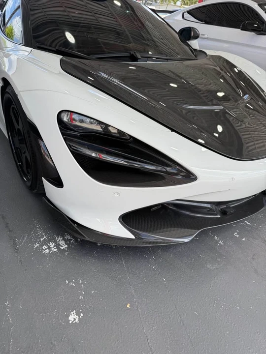 2018 McLaren 720S - Image 2 of 8