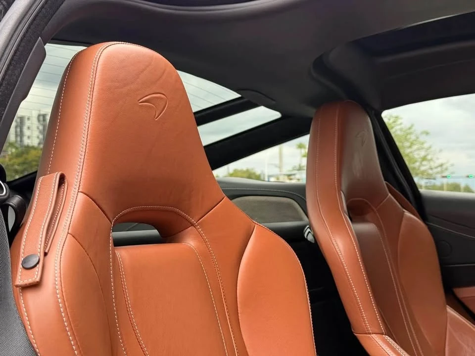 2018 McLaren 720S - Image 3 of 8