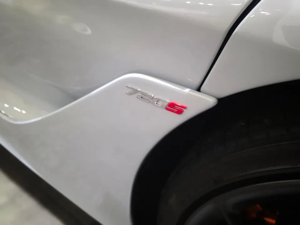 2018 McLaren 720S - Image 7 of 13