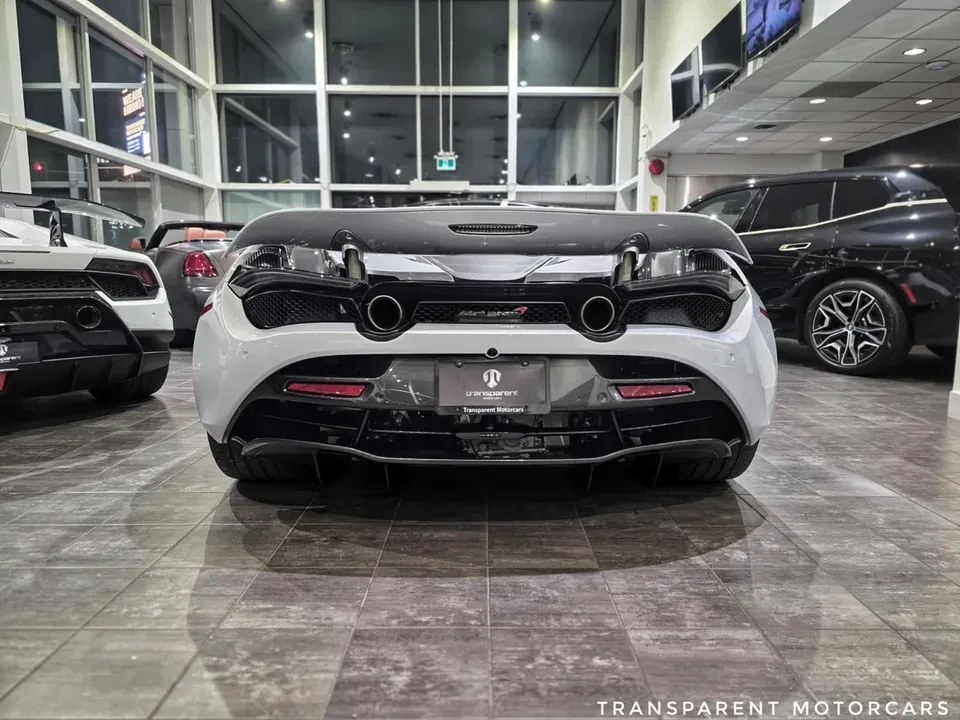 2018 McLaren 720S - Image 9 of 13