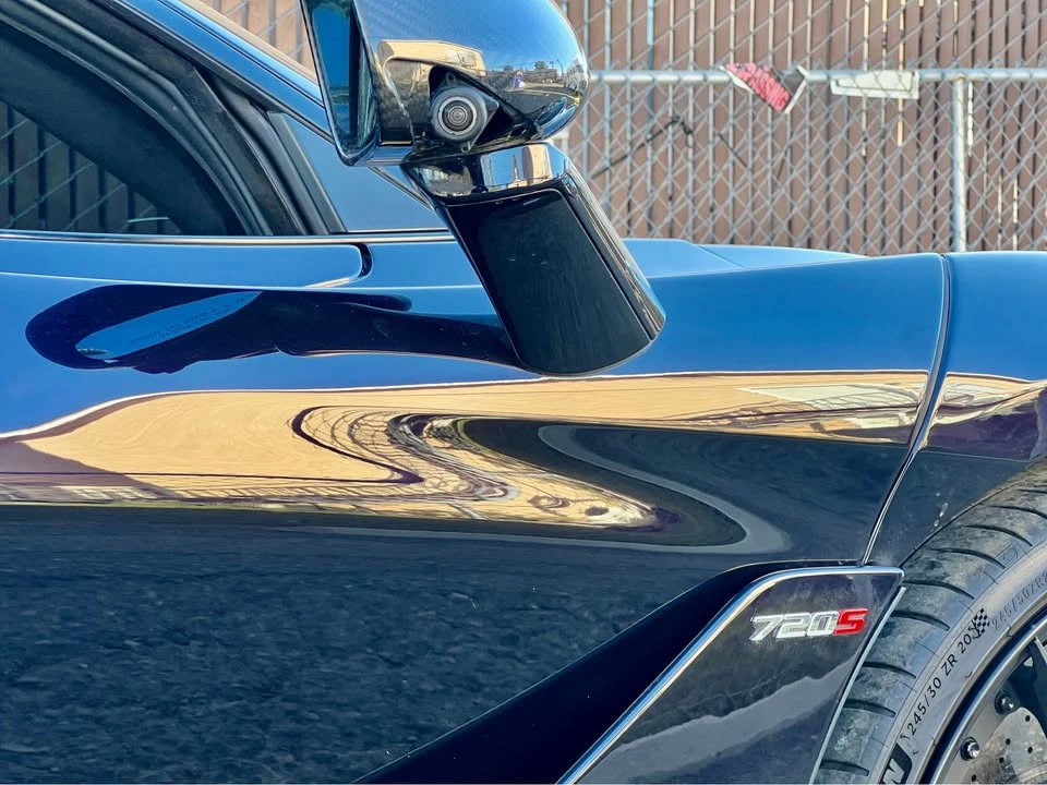 2018 McLaren 720S - Image 12 of 16