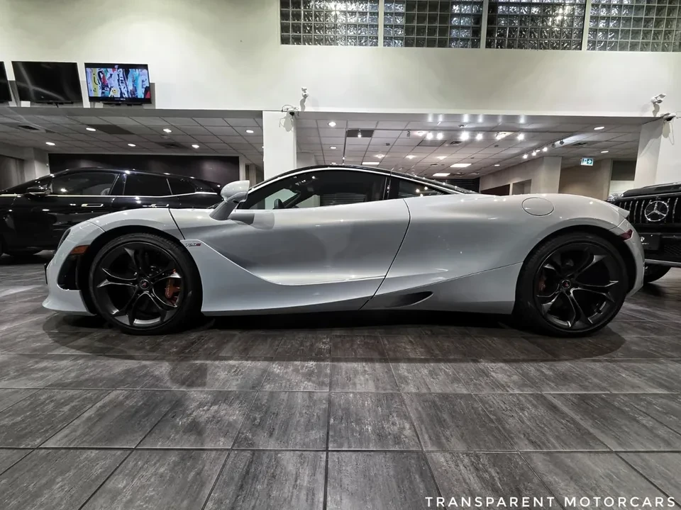 2018 McLaren 720S - Image 11 of 13