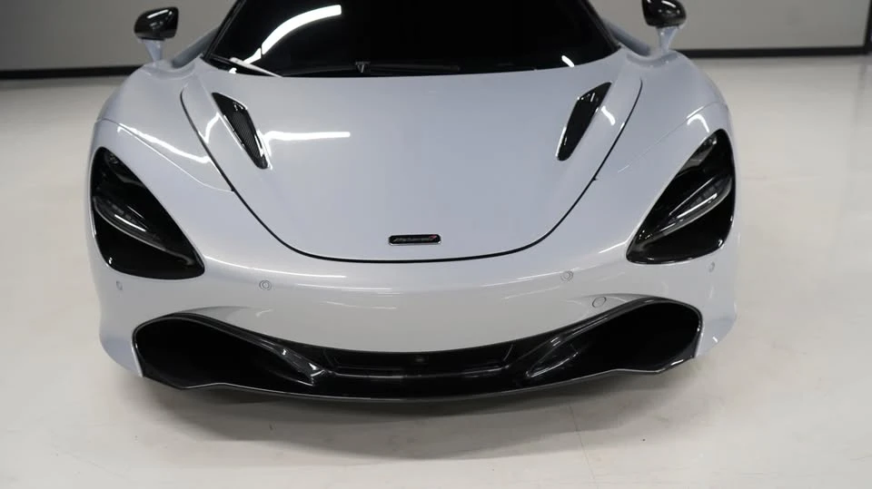 2018 McLaren 720S - Image 4 of 20