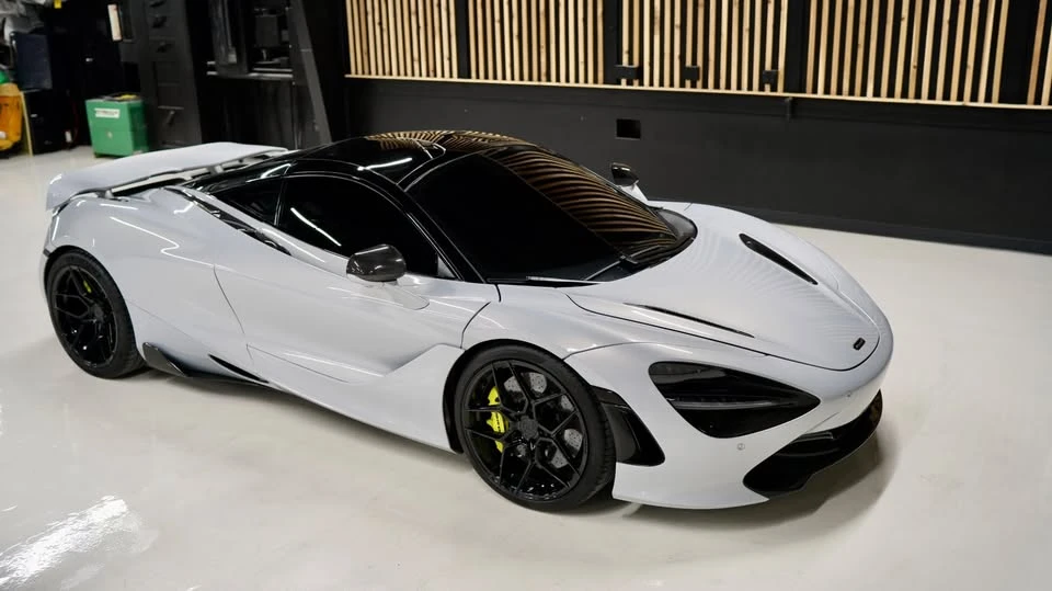 2018 McLaren 720S - Image 12 of 20