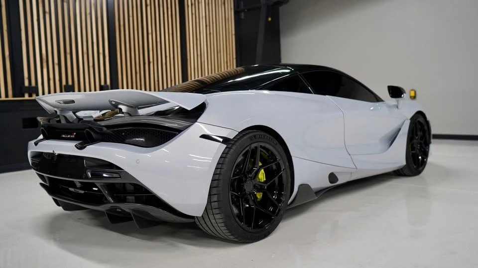 2018 McLaren 720S - Image 14 of 20