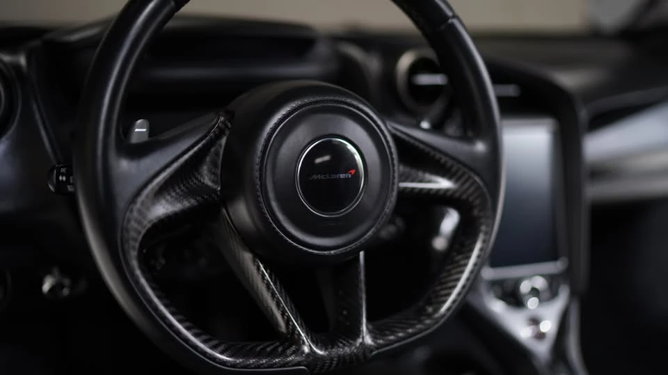 2018 McLaren 720S - Image 18 of 20