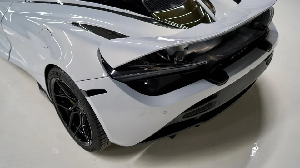 2018 McLaren 720S - Image 10 of 20