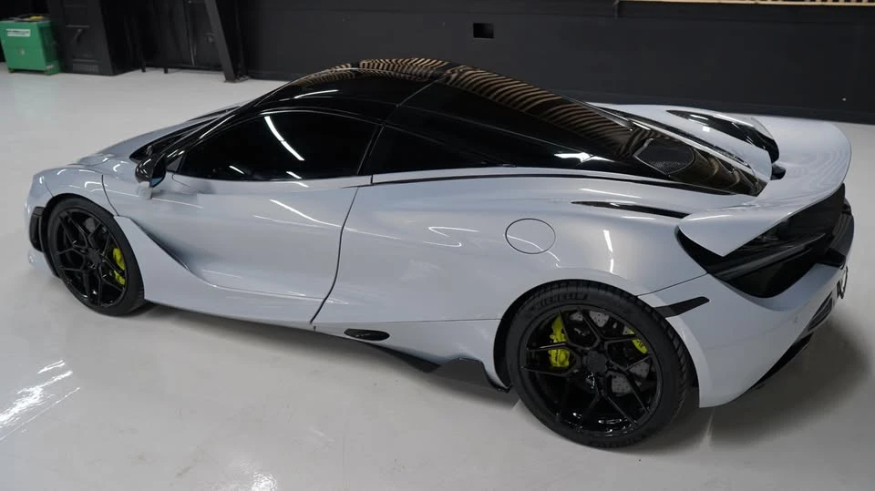 2018 McLaren 720S - Image 3 of 20