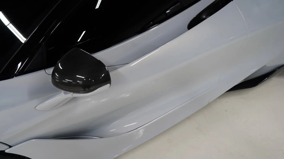 2018 McLaren 720S - Image 7 of 20