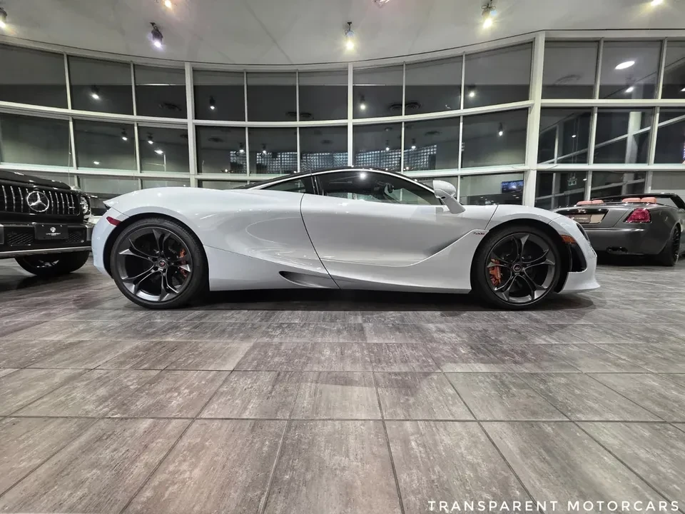 2018 McLaren 720S - Image 3 of 10