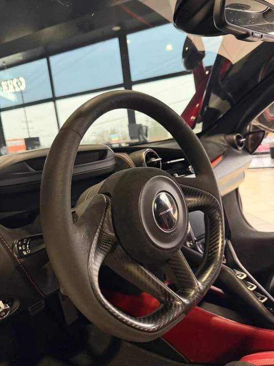 2018 McLaren 720S - Image 10 of 12