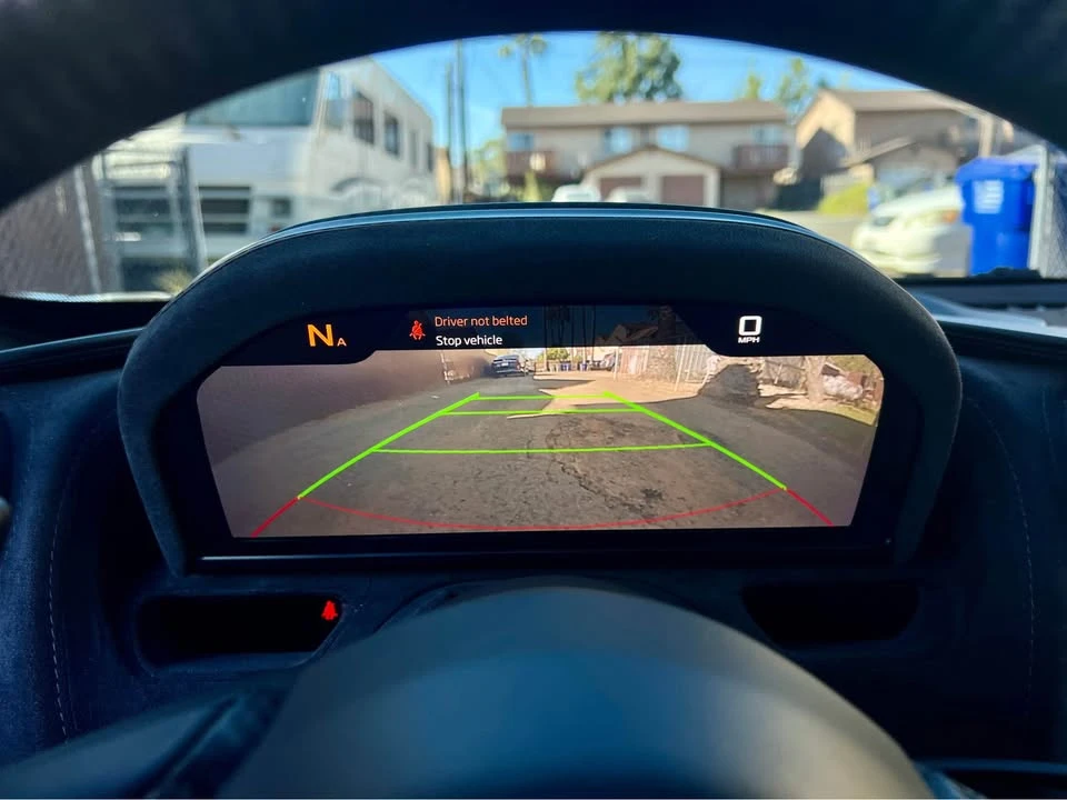 2018 McLaren 720S - Image 17 of 18