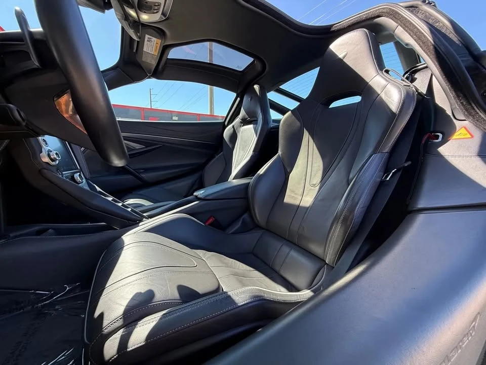2018 McLaren 720S - Image 8 of 9