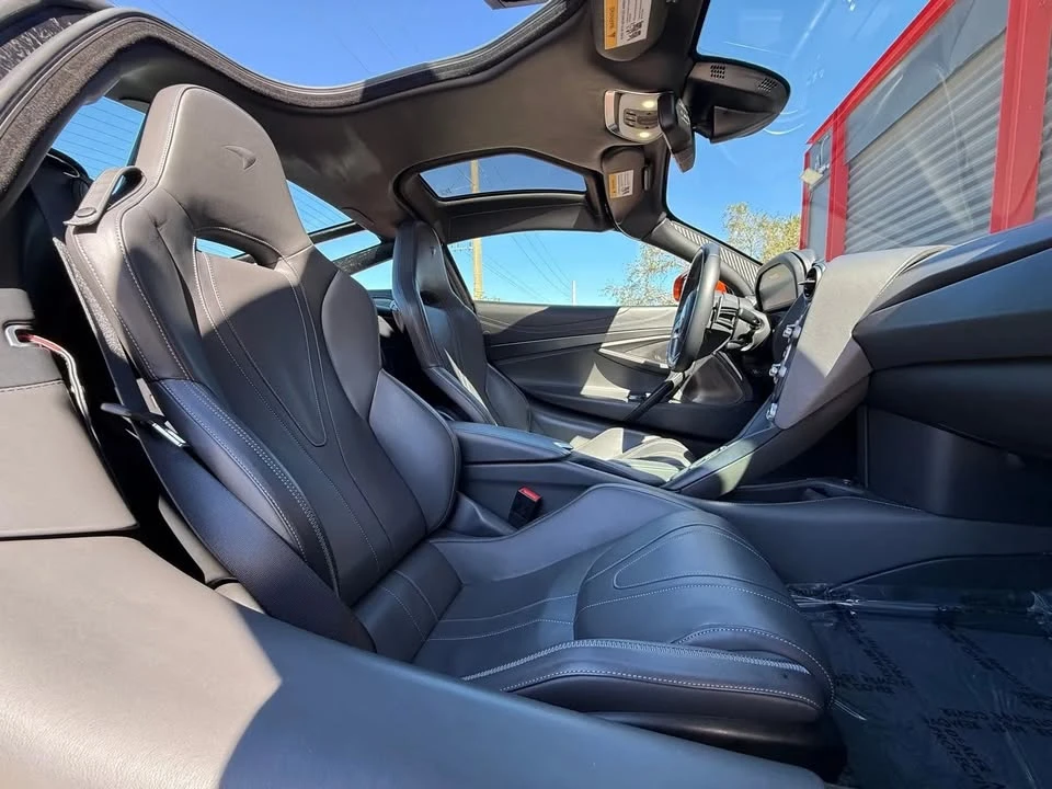 2018 McLaren 720S - Image 6 of 9