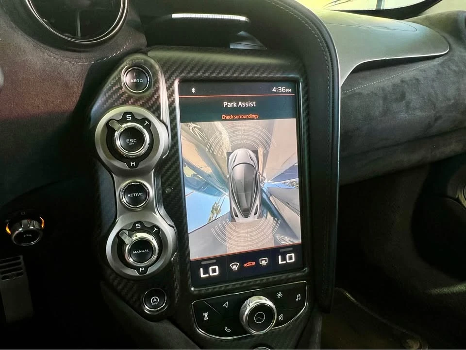 2018 McLaren 720S - Image 11 of 16