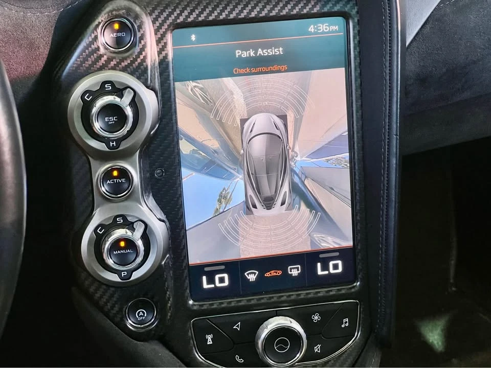 2018 McLaren 720S - Image 10 of 16