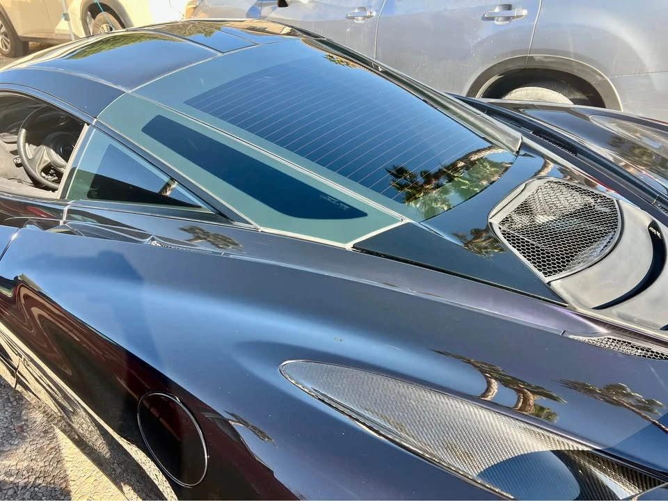 2018 McLaren 720S - Image 4 of 16